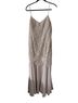 Xscape Multi Color Tan Cocktail Dress Size 16 - photo 1