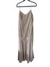Xscape Multi Color Tan Cocktail Dress Size 16 - photo 3