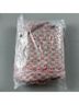 Rebecca Taylor Tweed Pink Blazer Size 6 - photo 8