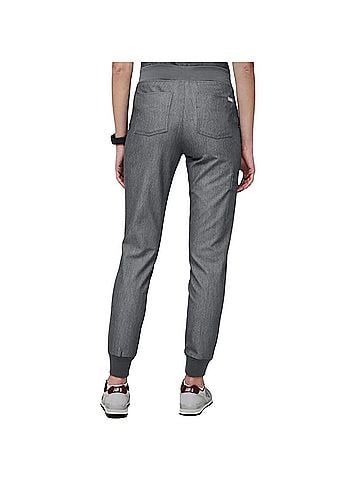FIGS HW Zamora Jogger Casual Pants (view 2)