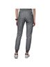 FIGS Solid Gray Casual Pants Size M - photo 2