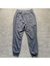 FIGS Solid Gray Casual Pants Size M - photo 6