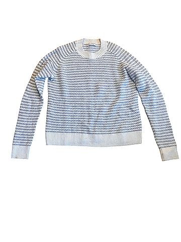Club Monaco Cashmere Pullover Sweater (view 1)