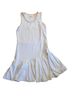Prince White Active Dress Size XS - photo 1