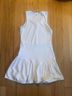 Prince White Active Dress Size XS - photo 4