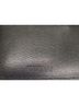 Mackage Black Leather Card Holder One size - photo 3