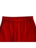 Theory Solid Red Cargo Pants Size 0 - photo 7