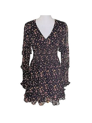 Hill House The Sofie Mini Nap Dress Casual Dress (view 1)