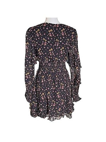 Hill House The Sofie Mini Nap Dress Casual Dress (view 2)