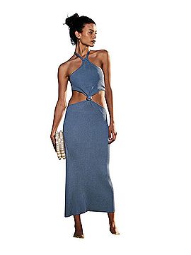 Cult Gaia Cameron Cocktail Dress (view 1)