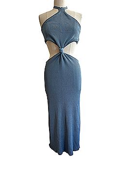 Cult Gaia Cameron Cocktail Dress (view 2)