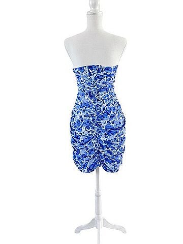 REVOLVE Cocktail Dress (view 2)