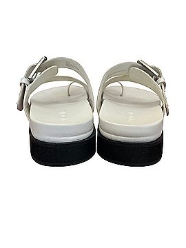 Open Edit Florence Toe Loop Sandal Sandals (view 2)