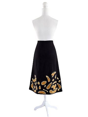 Cynthia Rowley Casual Skirt (view 1)