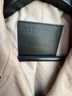 ALLSAINTS 100% Lambskin Solid Pink Leather Jacket Size 2 - photo 3