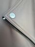 ALLSAINTS 100% Lambskin Solid Pink Leather Jacket Size 2 - photo 4