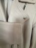 ALLSAINTS 100% Lambskin Solid Pink Leather Jacket Size 2 - photo 5