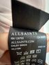 ALLSAINTS 100% Lambskin Solid Pink Leather Jacket Size 2 - photo 7