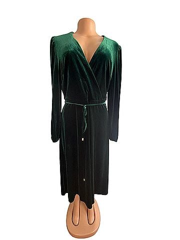 Anne Klein Cocktail Dress (view 1)