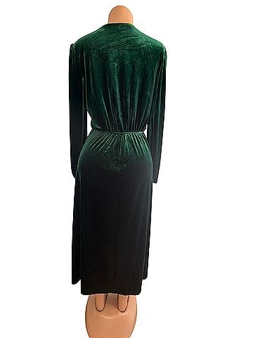 Anne Klein Cocktail Dress (view 2)