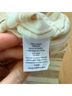 Faherty 100% Linen Stripes Brown Gray Tank Top Size XS - photo 4