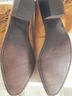 Dingo 100% Leather Tan Boots Size 9 - photo 9
