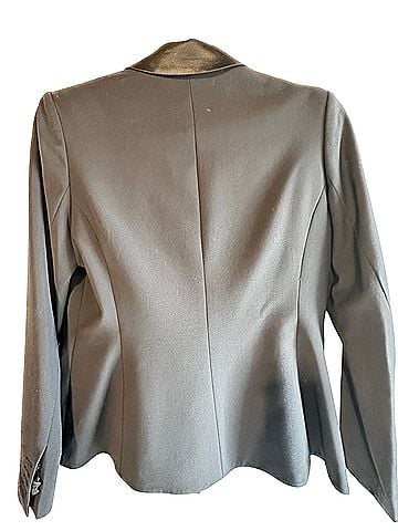 Pink Tartan Blazer (view 2)