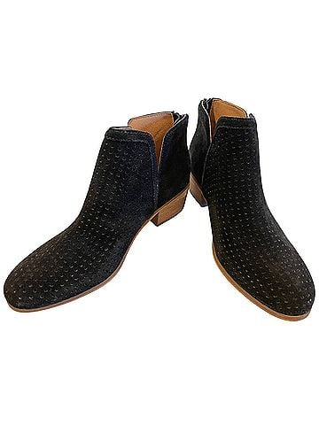 Susina Kyle-lea Ankle Boots (view 2)
