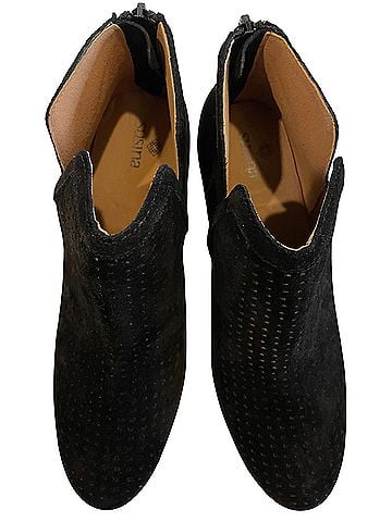 Susina Kyle-lea Ankle Boots (view 1)