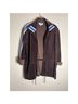 St. John Sport Brown Jacket Size M - photo 6