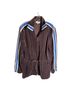 St. John Sport Brown Jacket Size M - photo 1