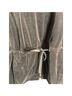 St. John Sport Brown Jacket Size M - photo 2