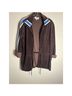 St. John Sport Brown Jacket Size M - photo 8