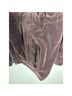 St. John Sport Brown Jacket Size M - photo 7