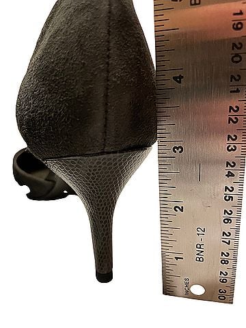 Tahari ta-coco Heels (view 2)
