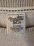 Pacific & Co. Gray Pullover Sweater Size XL - photo 3