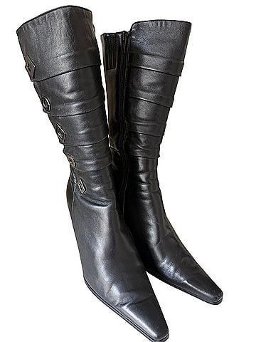 L Space Boots (view 1)