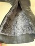 L Space 100% Leather Black Boots Size 9 - photo 4