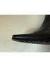 L Space 100% Leather Black Boots Size 9 - photo 12