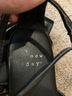 A New Day Black Sandals Size 6 - photo 3
