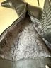L Space 100% Leather Black Boots Size 9 - photo 8