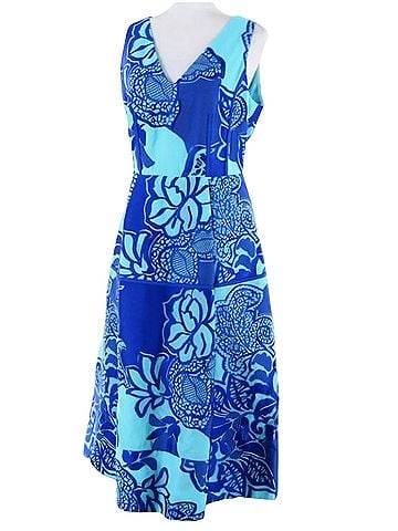 Maria Grazia Severi Cocktail Dress (view 1)