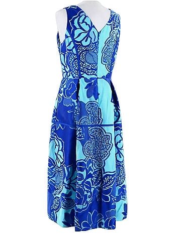 Maria Grazia Severi Cocktail Dress (view 2)