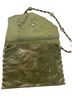Artisan 100% Leather Green Leather Clutch One size - photo 2