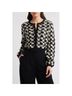 Cleobella 100% Cotton Black Ivory Casual Sweaters Size L - photo 3