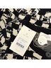 Cleobella 100% Cotton Black Ivory Casual Sweaters Size L - photo 10