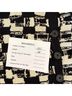 Cleobella 100% Cotton Black Ivory Casual Sweaters Size L - photo 13