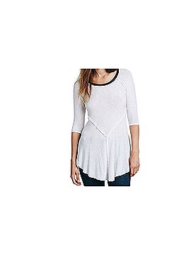 Intimately by Free People 3/4 Sleeve Top (view 1)