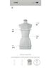 Zara Solid White Cocktail Dress Size M - photo 6
