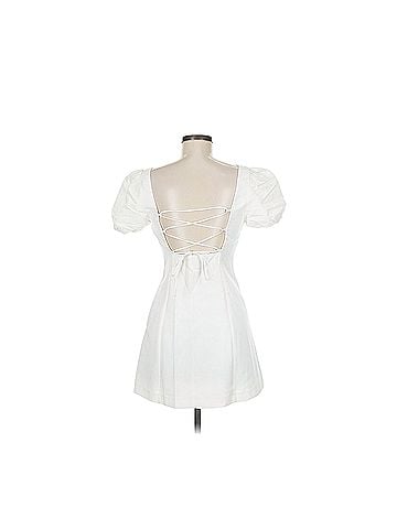 Zara Cocktail Dress (view 2)